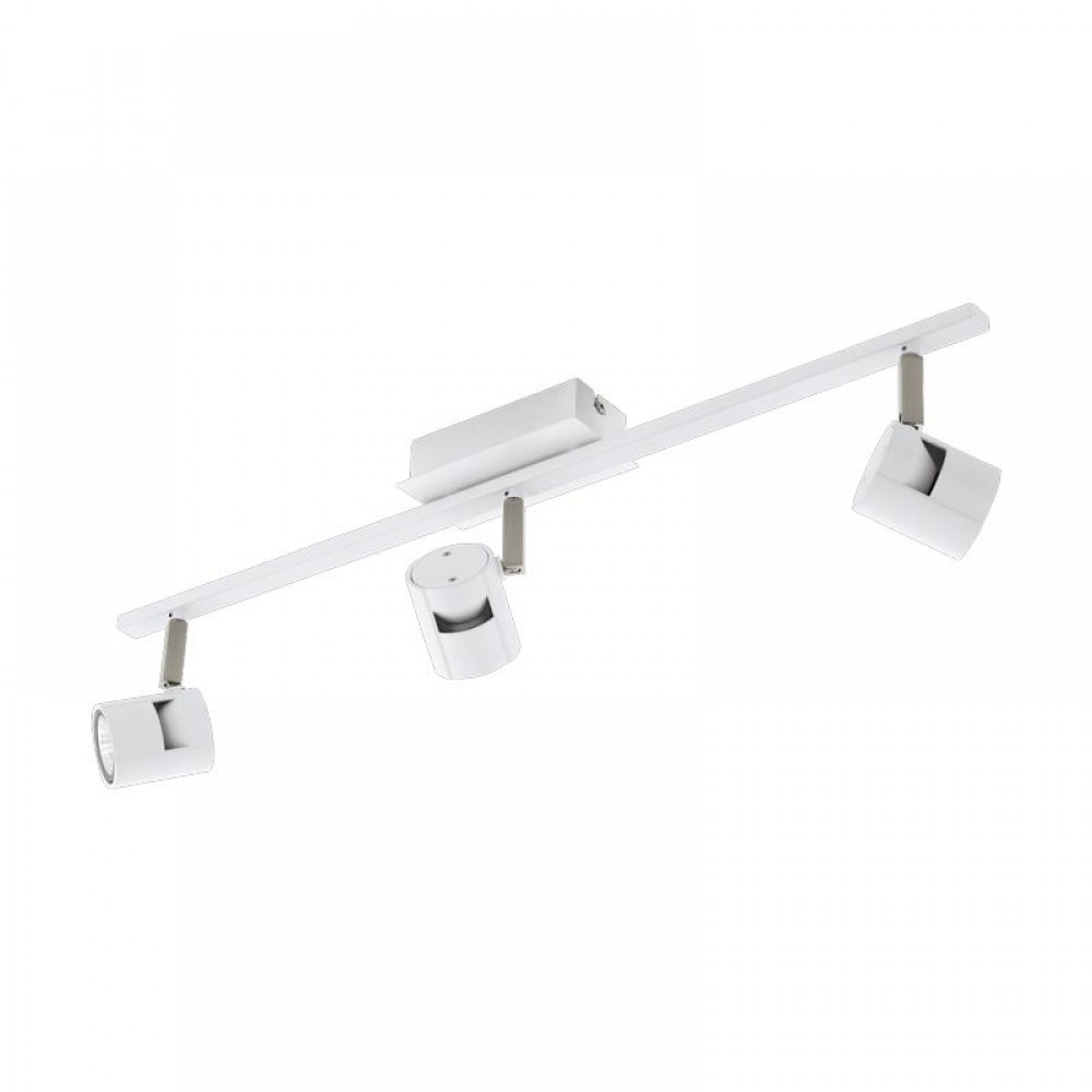 Lamparas Eglo Focos Vergiano Gu10-Led 3X5W 97508