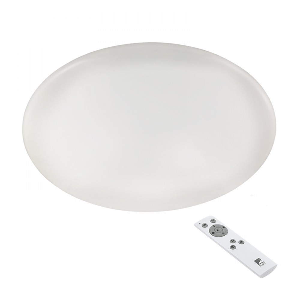 Lamparas Eglo Lampara De Techo Giron Led 60W 97527