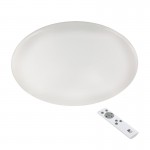 Lamparas Eglo Lampara De Techo Giron Led 60W 97527
