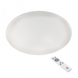 Lamparas Eglo Lampara De Techo Giron Led 60W 97527