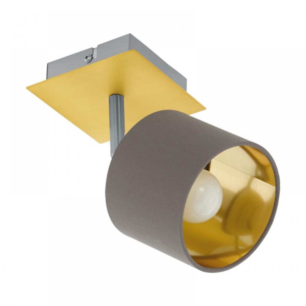 Lamparas Eglo Focos Valbiano E14-Led 1X10W 97536