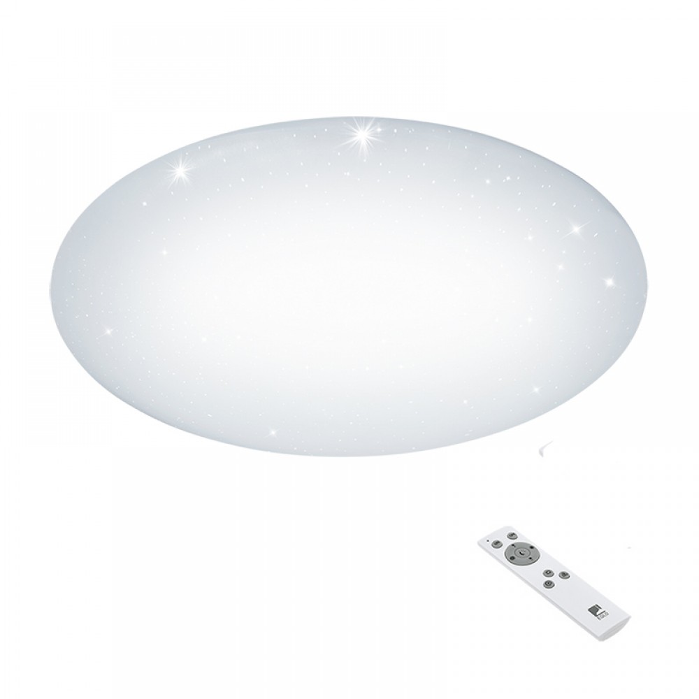 Lamparas Eglo Lampara De Techo Giron-S Led 60W 97542