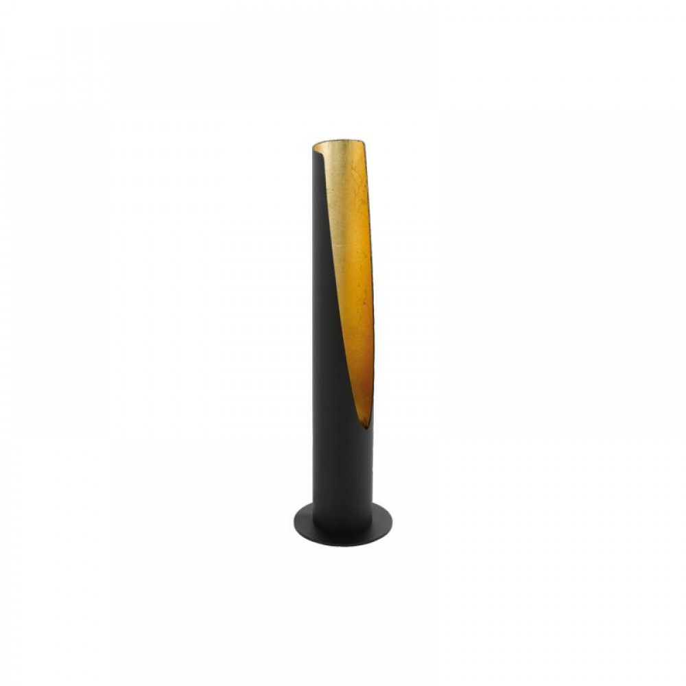 Lamparas Eglo Sobremesa Barbotto Gu10-Led 1X5W 97583