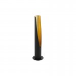 Lamparas Eglo Sobremesa Barbotto Gu10-Led 1X5W 97583
