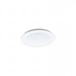 Lamparas Eglo Lampara Fiobbo Blanco 97593
