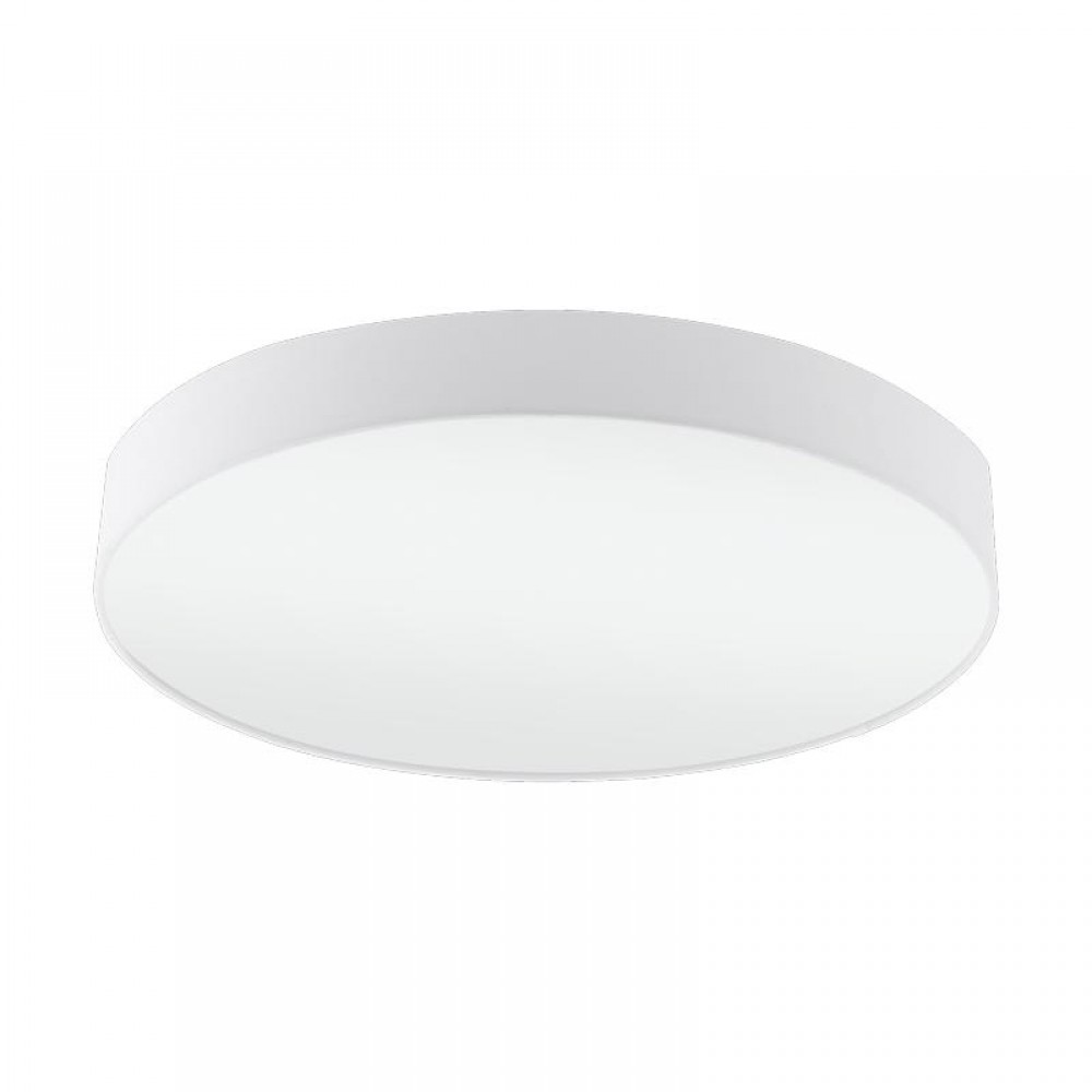 Lamparas Eglo Lampara De Techo Pasteri E27 5X25W 97615
