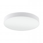 Lamparas Eglo Lampara De Techo Pasteri E27 5X25W 97615