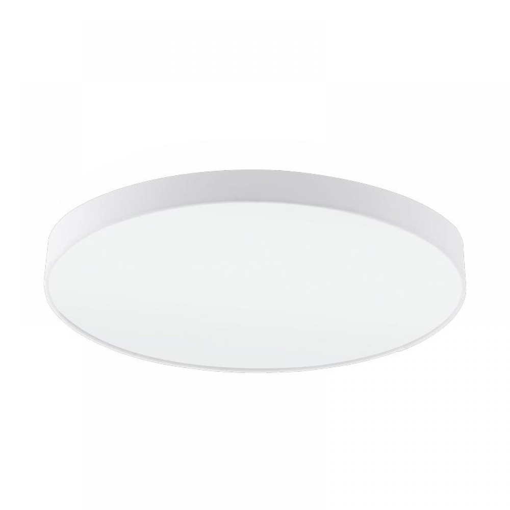 Lamparas Eglo Lampara De Techo Pasteri E27 7X25W 97619