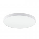 Lamparas Eglo Lampara De Techo Pasteri E27 7X25W 97619