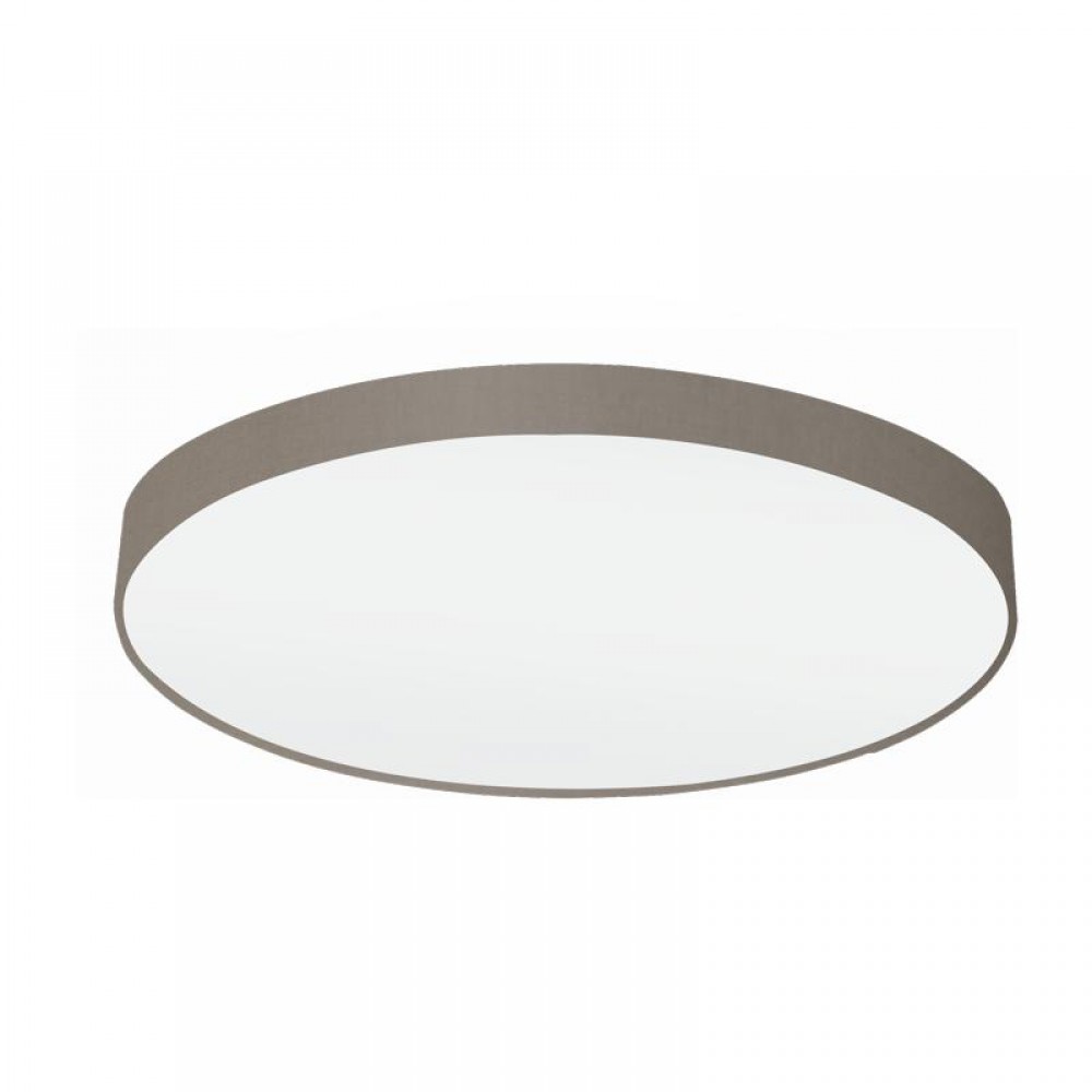 Lamparas Eglo Lampara De Techo Pasteri E27 7X25W 97621