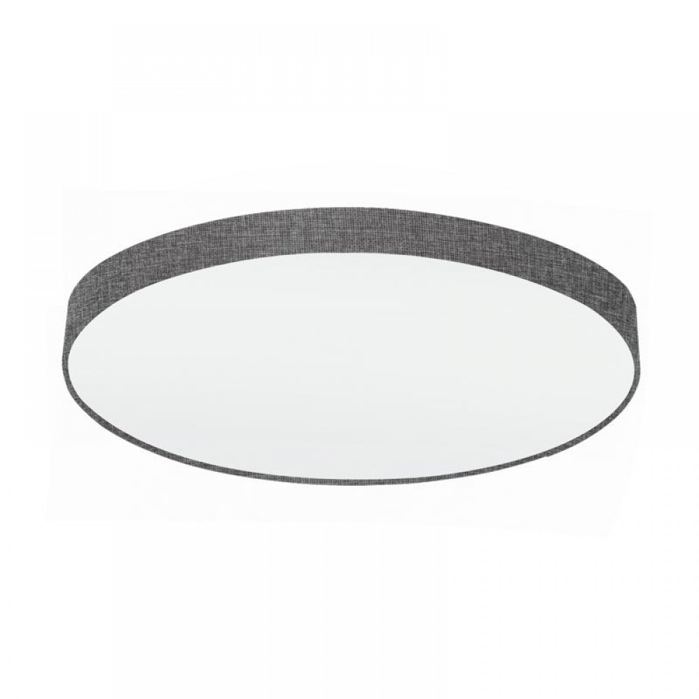 Lamparas Eglo Lampara De Techo Pasteri E27 7X25W 97622