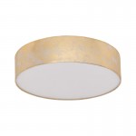 Lamparas Eglo Lampara De Techo Viserbella E27 1 Luz 97641