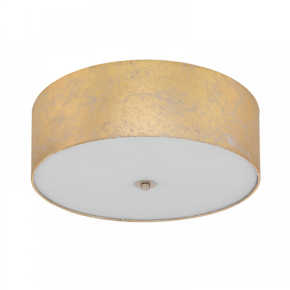 Lamparas Eglo Lampara De Techo Viserbella E27 3 Luces 97642
