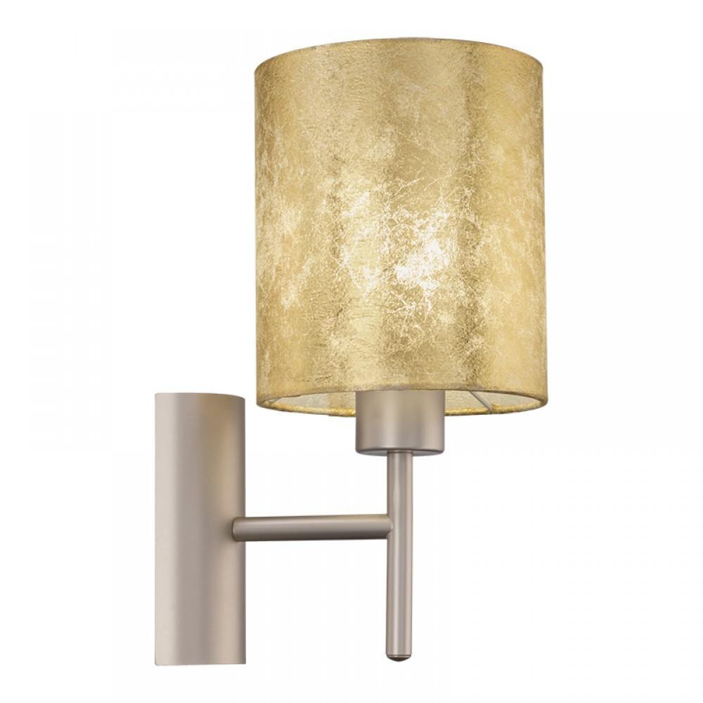 Lamparas Eglo Aplique Viserbella E27 1 Luz 97645