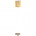 Lamparas Eglo Pie Viserbella E27 1 Luz 97647