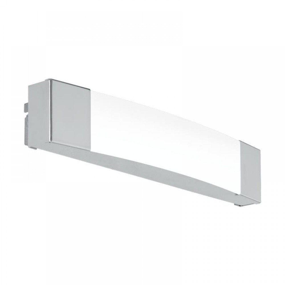 Lamparas Eglo Aplique De Espejo Siderno Led 8,3W 97718