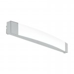 Lamparas Eglo Aplique De Espejo Siderno Led 16W 97719