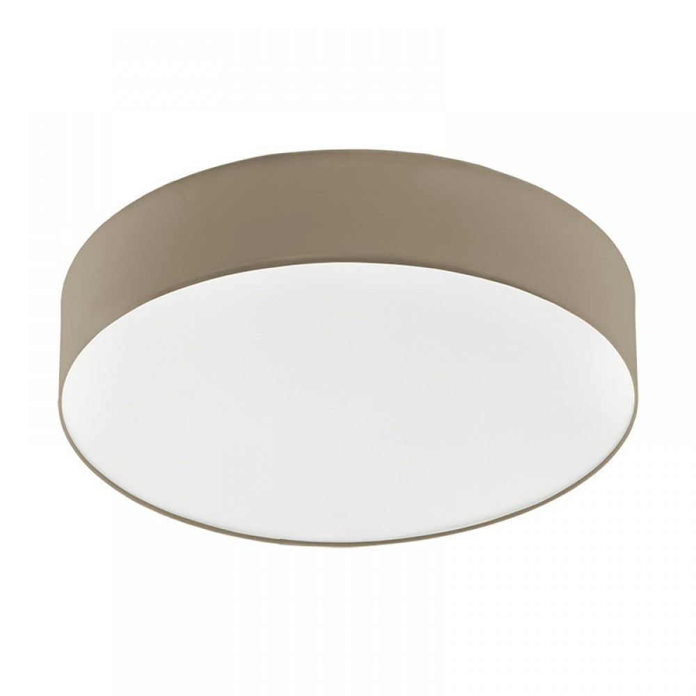 Lamparas Eglo Lampara De Techo Romao 3 Led 40W 97778