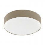 Lamparas Eglo Lampara De Techo Romao 3 Led 40W 97778