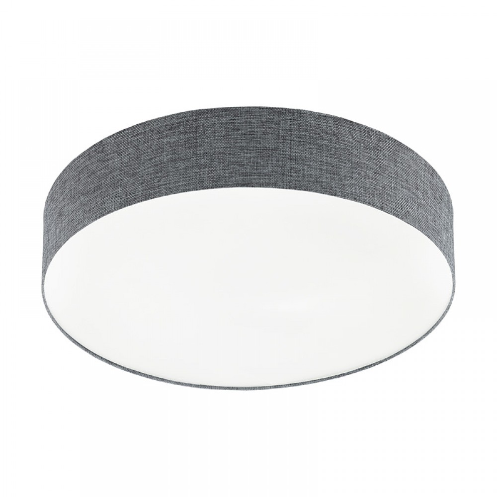 Lamparas Eglo Lampara De Techo Romao Led 40W 97779