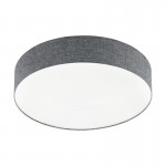 Lamparas Eglo Lampara De Techo Romao Led 40W 97779