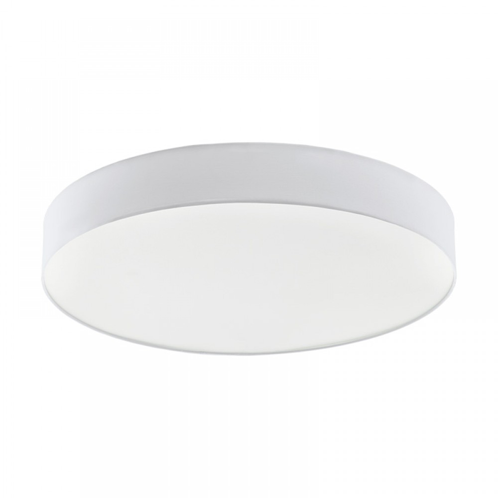 Lamparas Eglo Lampara De Techo Romao 1 Led 60W 97782