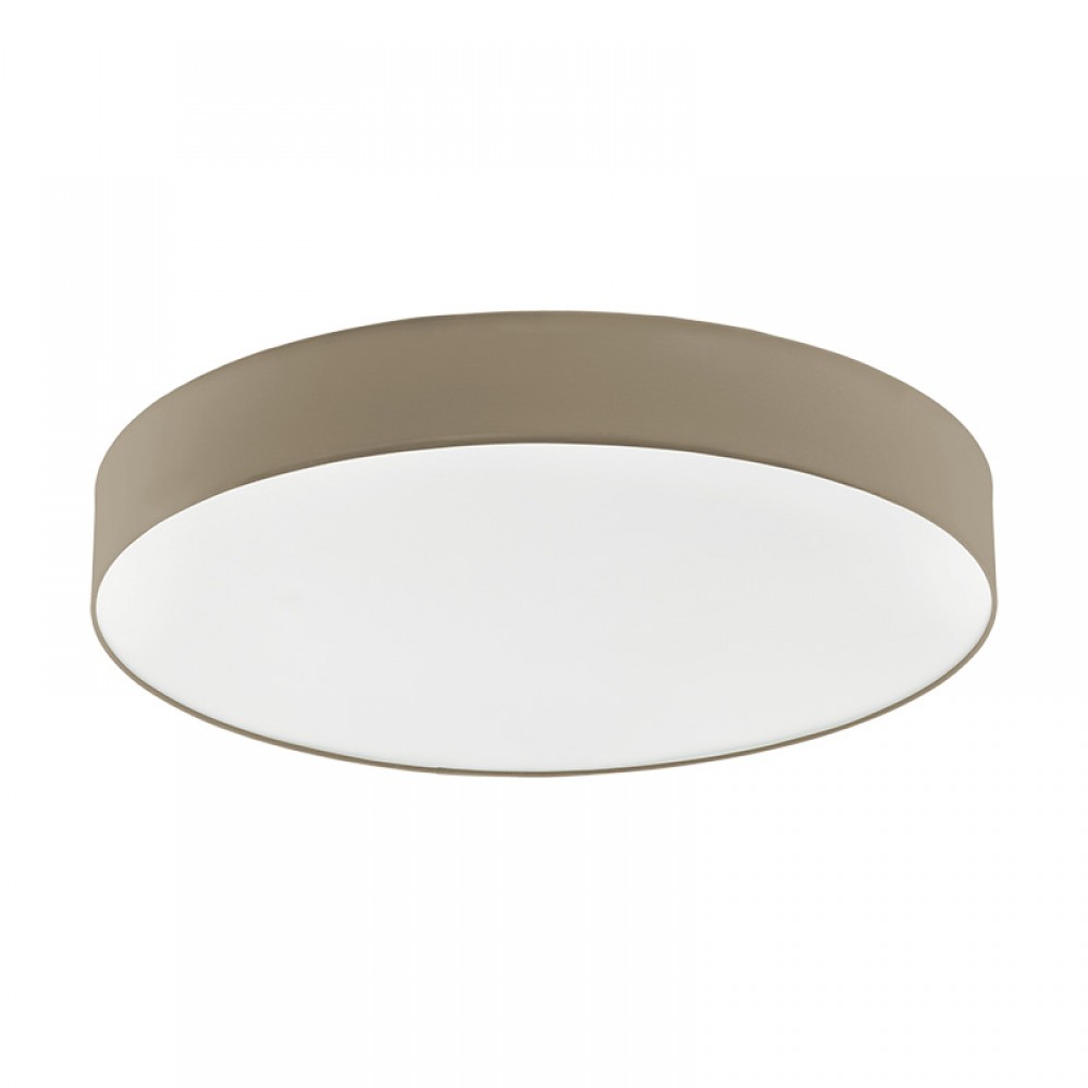 Lamparas Eglo Lampara De Techo Romao 3 Led 60W 97783