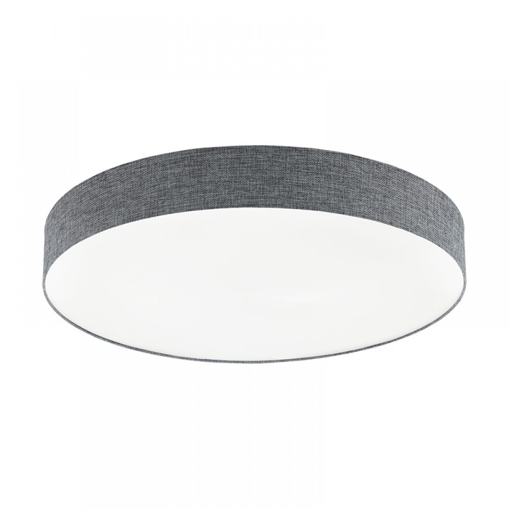 Lamparas Eglo Lampara De Techo Romao Led 60W 97784