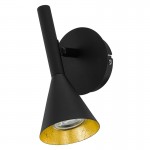 Lamparas Eglo Aplique Cortaderas Gu10-Led 1X5W 97804