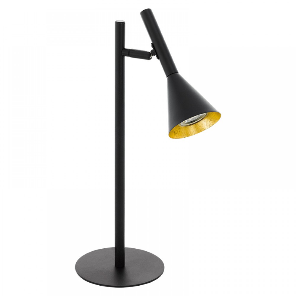 Lamparas Eglo Sobremesa Cortaderas Gu10-Led 1X5W 97805