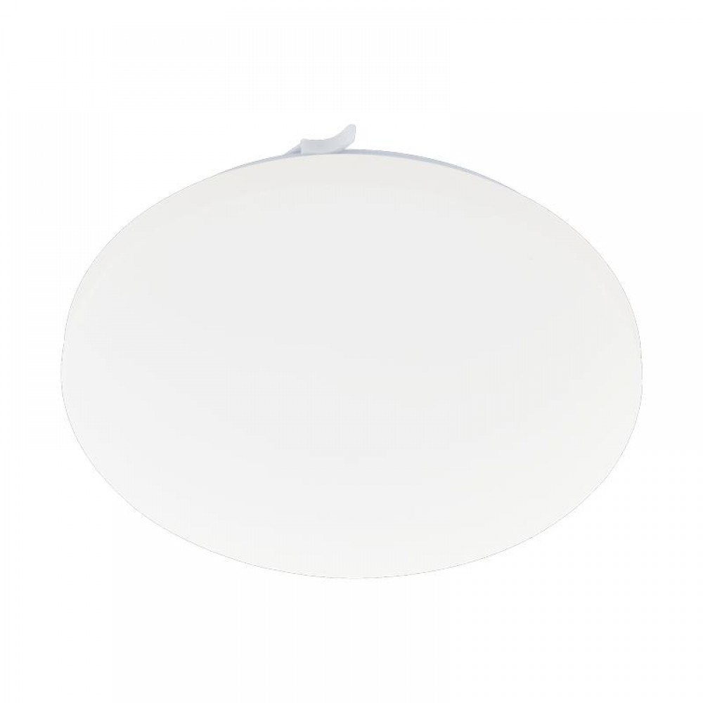 Lamparas Eglo Plafon Frania Led 17,3W 97872