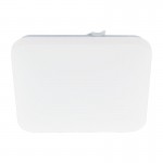 Lamparas Eglo Plafon Frania Led 17,3W 97875