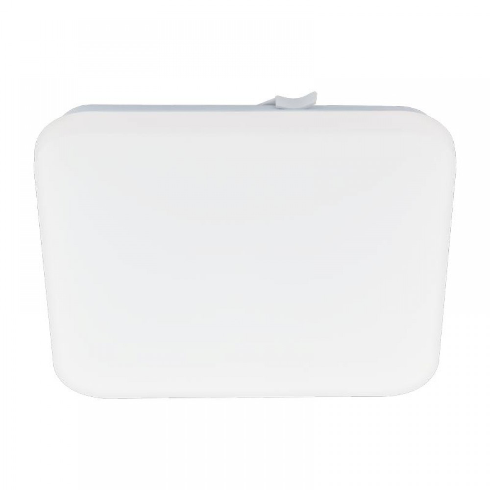 Lamparas Eglo Plafon Frania Led 33,5W 97876