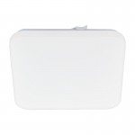 Lamparas Eglo Plafon Frania Led 33,5W 97876