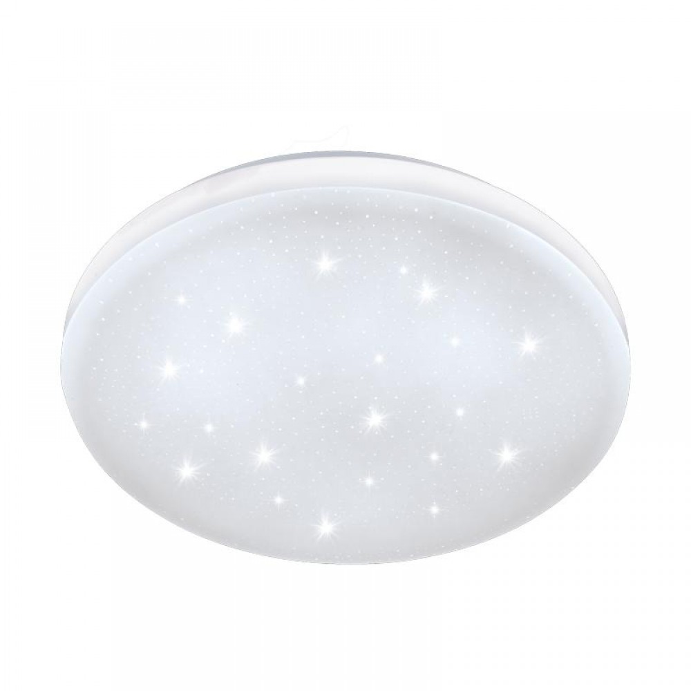 Lamparas Eglo Plafon Frania-S Led 11,5W 97877