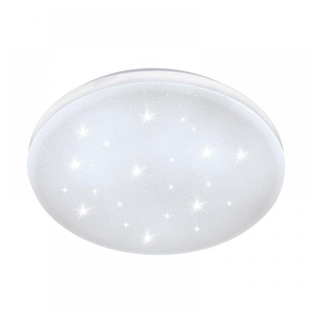 Lamparas Eglo Plafon Frania-S Led 17,3W 97878