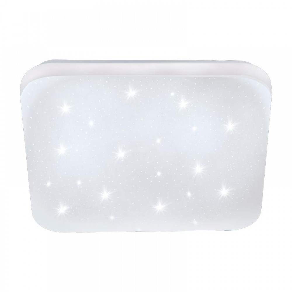 Lamparas Eglo Plafon Frania-S Led 11,5W 97881