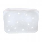 Lamparas Eglo Plafon Frania-S Led 11,5W 97881
