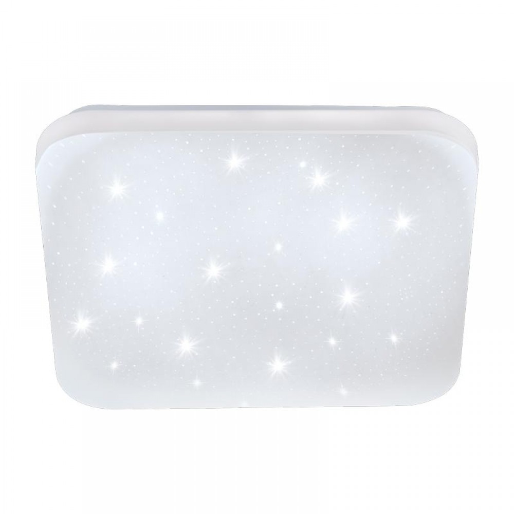 Lamparas Eglo Plafon Frania-S Led 17,3W 97882