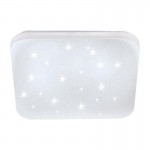 Lamparas Eglo Plafon Frania-S Led 17,3W 97882