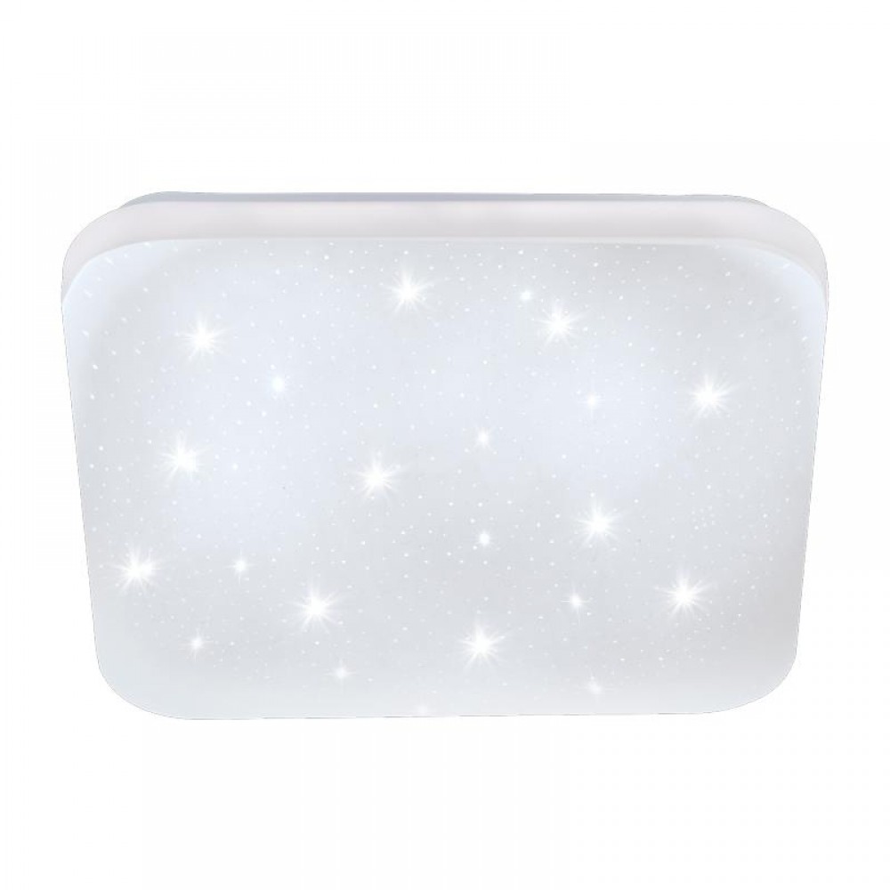 Lamparas Eglo Plafon Frania-S Led 33,5W 97883