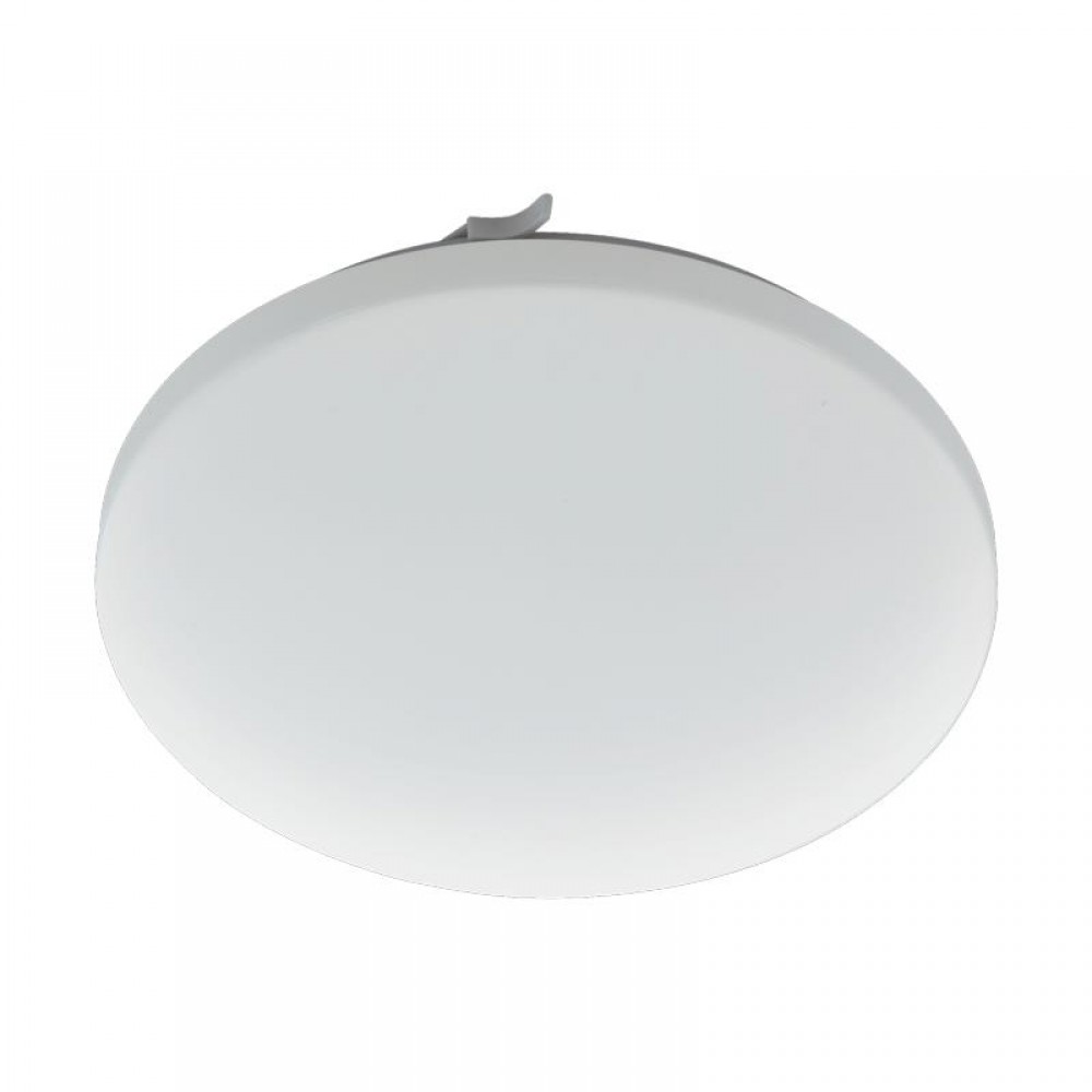 Lamparas Eglo Plafon Frania Led 17,3W 97884