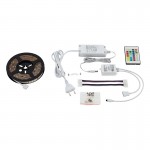 Lamparas Eglo Lampara Led Stripes-Flex Transparente 97927