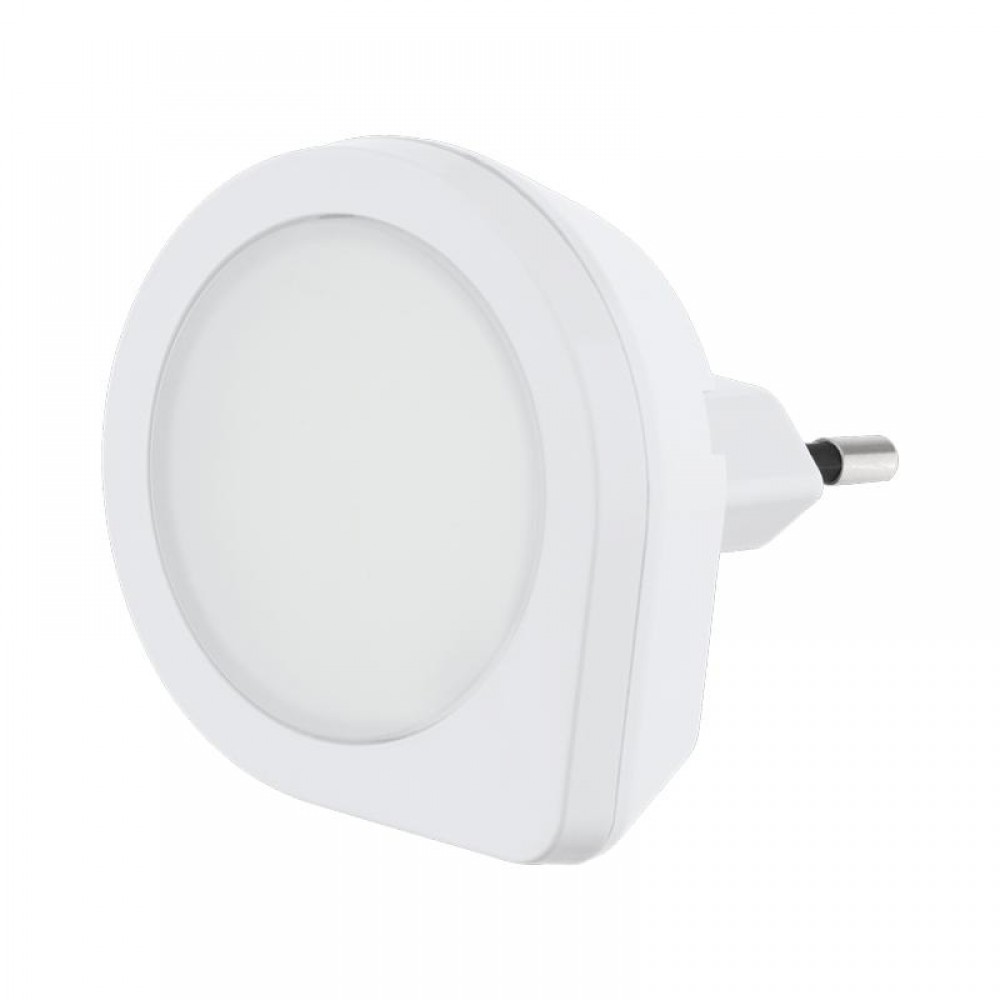 Lamparas Eglo Foco De Enchufe Tineo Led 0,4W 97932