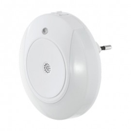 Lamparas Eglo Foco De Enchufe Tineo Led 2X0,4W 97934