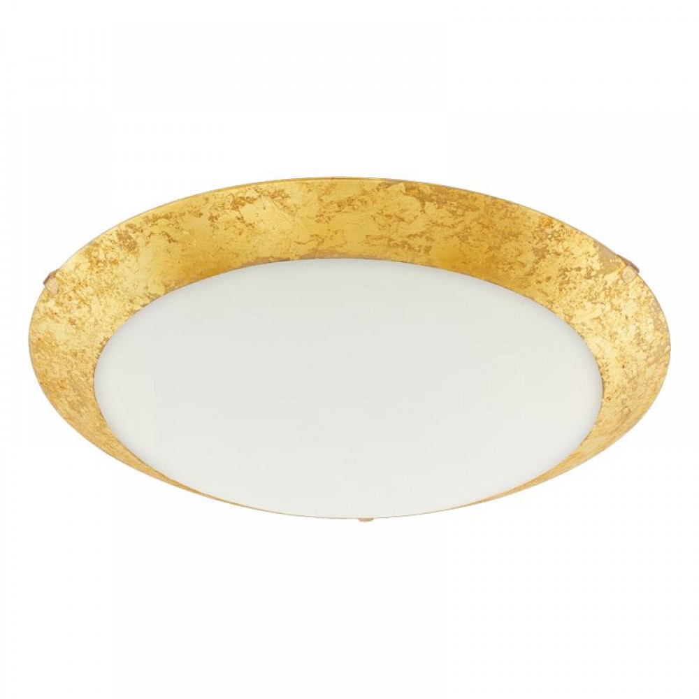 Lamparas Eglo Plafon Montenovo Led 16W 98023