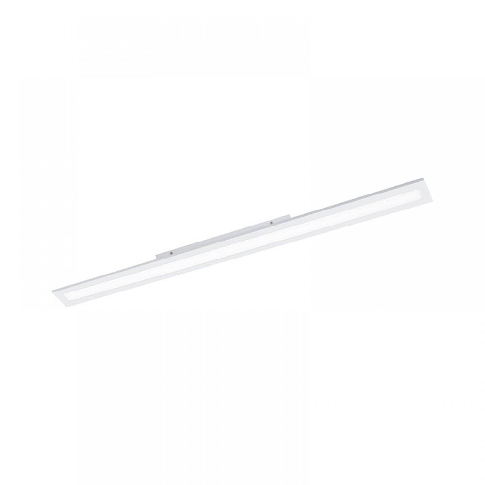 Lamparas Eglo Lampara Salobrena 1 Blanco 98025