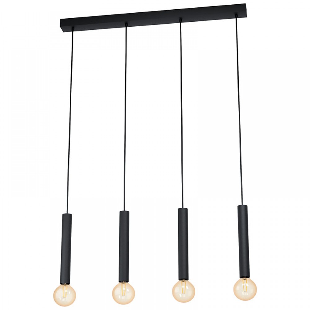 Lamparas Eglo Lampara Lineal Cortenova 98057