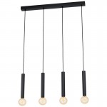 Lamparas Eglo Lampara Lineal Cortenova 98057