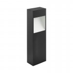 Lamparas Eglo Exterior Manfria Antracita 98096